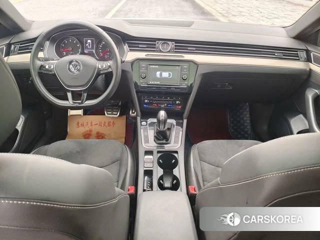 Volkswagen CC id 4264721 из Китая 8