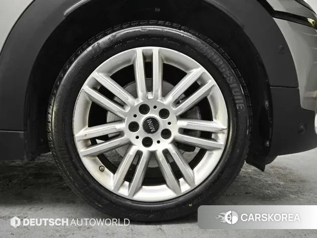 Mini Cooper Countryman id 3598494 из Кореи 15