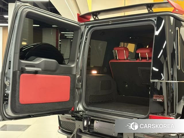 Mercedes-Benz G-class AMG id 4277968 из Китая 25