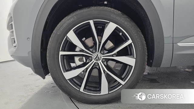 Volkswagen Atlas id 4607504 из Кореи 15