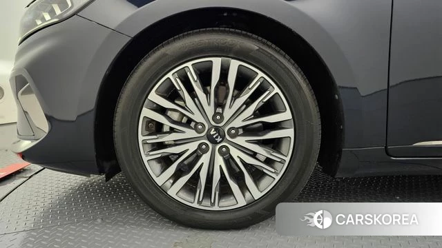 Kia K7 Premier id 4900360 из Кореи 31