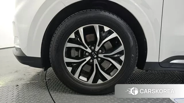 Kia Carnival 4th generation id 3592670 из Кореи 15