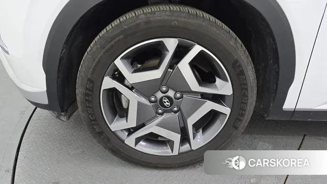 Hyundai The New Palisade id 3674893 из Кореи 15