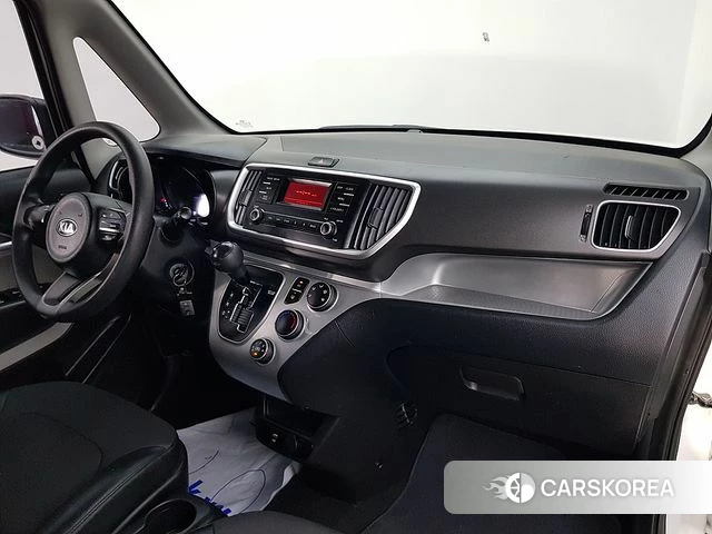 Kia The New Ray id 4677242 из Кореи 15