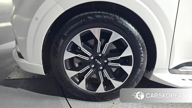 Kia Carnival 4th generation id 3940956 из Кореи 15