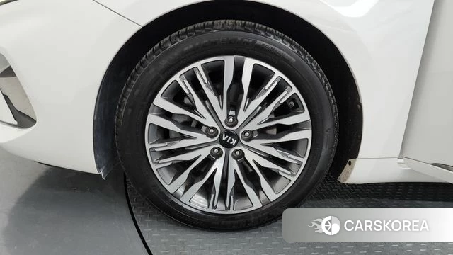 Kia K7 Premier id 4304081 из Кореи 32
