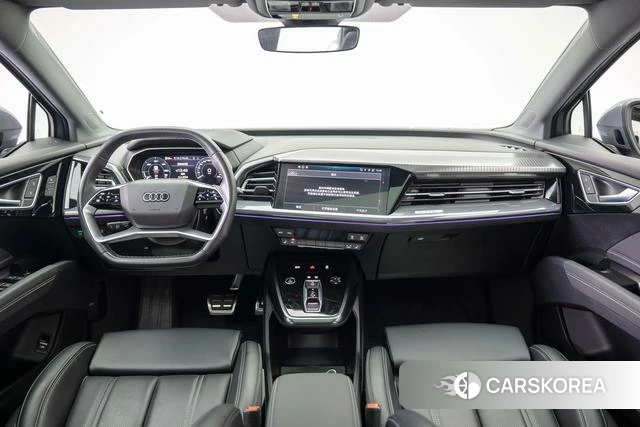 Audi Q4 e-tron id 4210447 из Китая 20