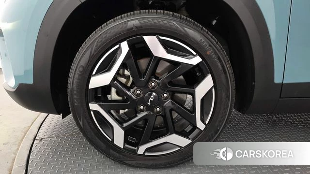 Kia The New Seltos id 4778311 из Кореи 15