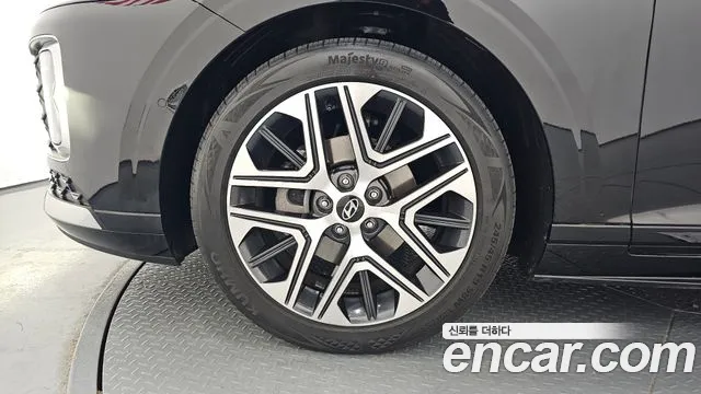 Hyundai Grandeur Hybrid (GN7) id 2739077 из Кореи 15