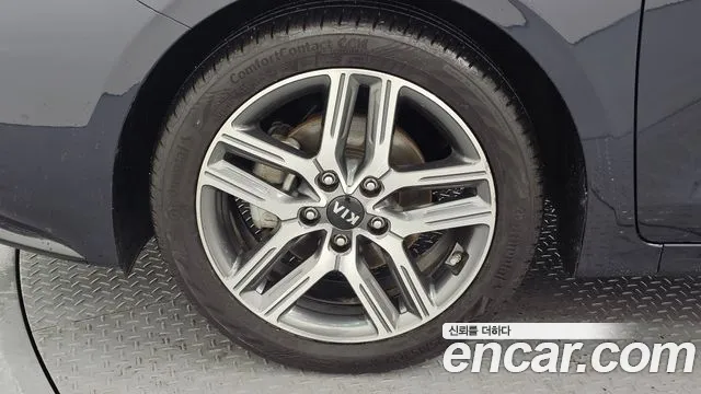 Kia Come New K3 id 2704678 из Кореи 15