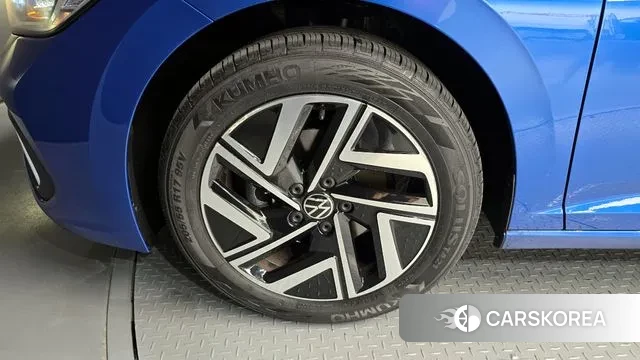 Volkswagen 7th Generation of Jetta id 3022257 из Кореи 15