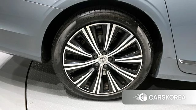 Volvo S90 id 4409891 из Кореи 28
