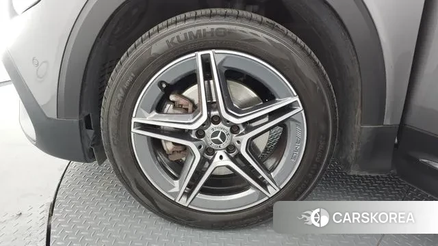 Mercedes-Benz GLB-Class X247 id 3427202 из Кореи 15