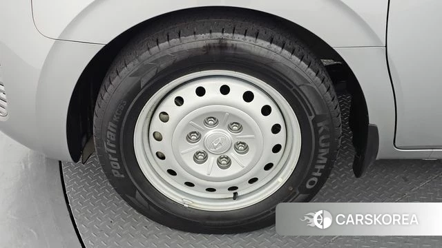 Hyundai Staria id 4507405 из Кореи 26