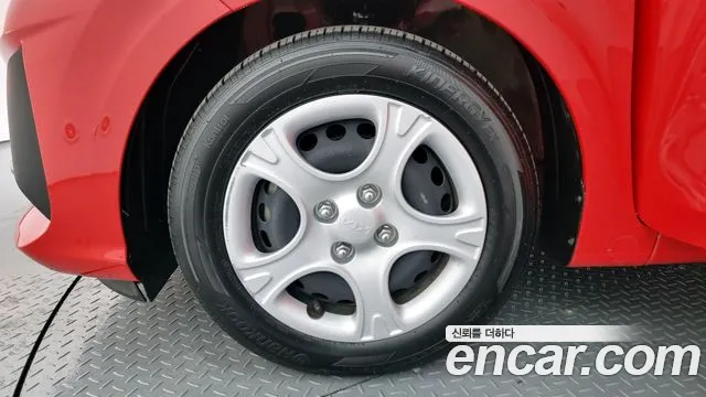 Kia Morning Urban (JA) id 2703125 из Кореи 15