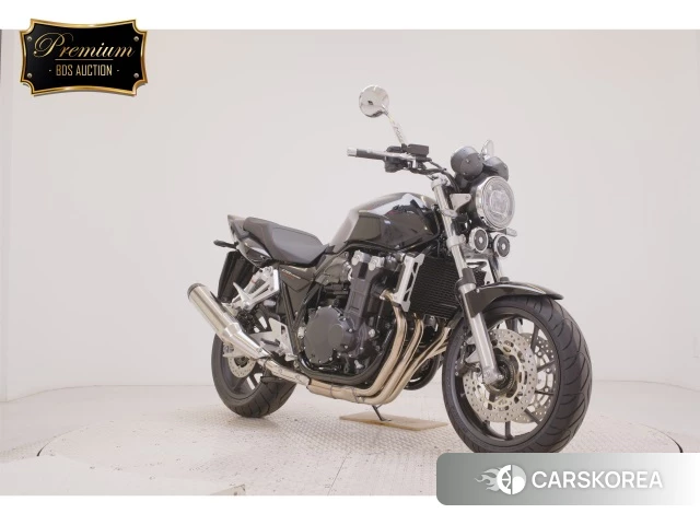 Проданный Honda CB1300SF 2026 из Японии, фото 5