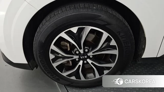 Kia Carnival 4th generation id 3059325 из Кореи 15