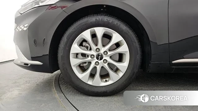 Kia K8 id 3178742 из Кореи 15