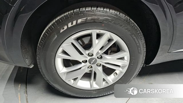 Genesis GV70 id 4202758 из Кореи 25