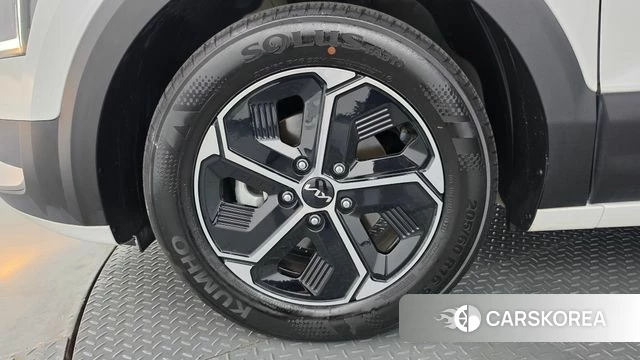 Kia Di Ol Nu Niro id 4905883 из Кореи 26
