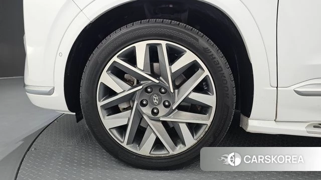 Hyundai The New Santa Fe id 4721753 из Кореи 35