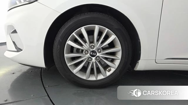 Kia K7 Premier id 4736883 из Кореи 15
