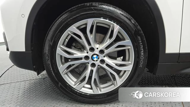 BMW X1 (F48) id 4626191 из Кореи 28