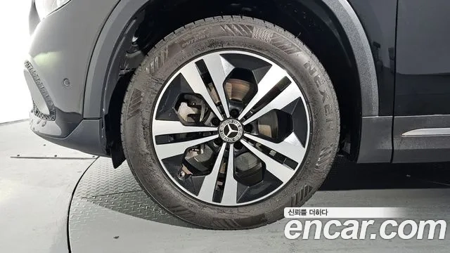 Mercedes-Benz GLA - Class H247 id 2880266 из Кореи 15