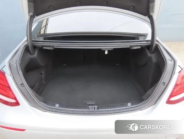 Mercedes-Benz E-Class W213 id 3669552 из Кореи 15