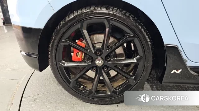 Hyundai Veloster (JS) id 3587874 из Кореи 15