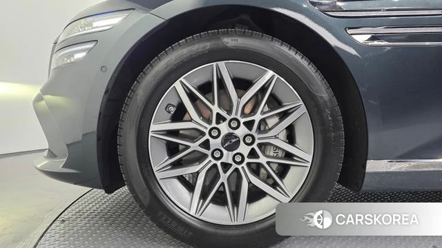Genesis G80 (RG3) id 4400639 из Кореи 15
