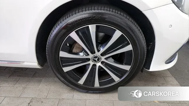 Mercedes-Benz E-Class W213 id 3459073 из Кореи 15