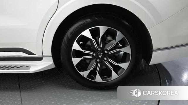 Kia Carnival 4th generation id 4376765 из Кореи 15