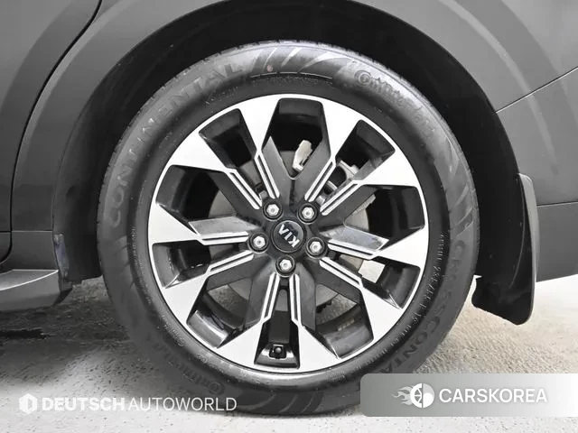 Kia Carnival 4th generation id 3691874 из Кореи 15