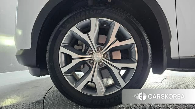 Hyundai Palisade id 4409821 из Кореи 26