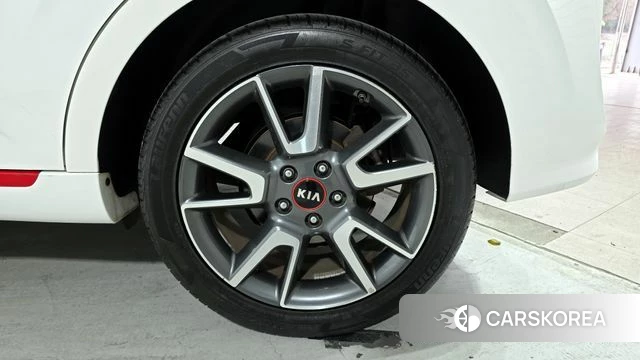 Kia Soul Booster id 3845262 из Кореи 15