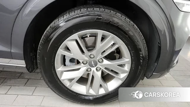 Genesis GV70 id 3416668 из Кореи 15