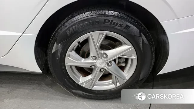 Hyundai Sonata (DN8) id 3568118 из Кореи 15