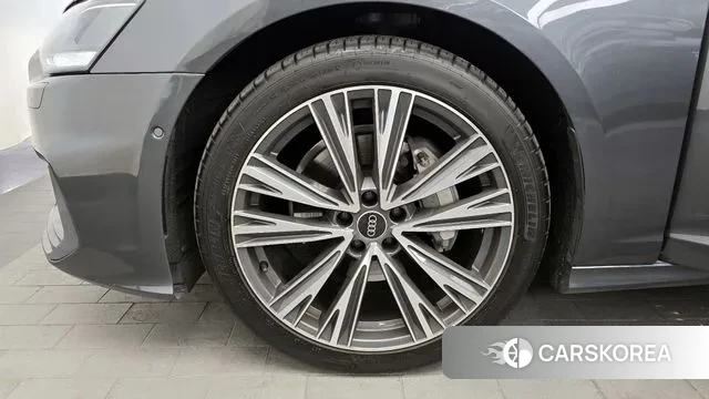 Audi A6 (C8) id 3560970 из Кореи 15