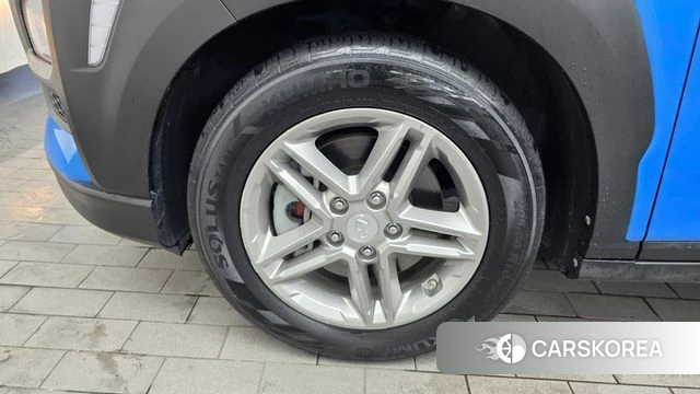 Hyundai Kona id 4587474 из Кореи 25
