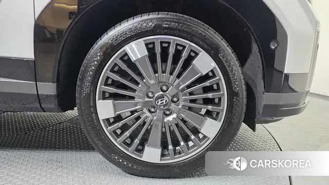 Hyundai Santa Fe (MX5) id 3658939 из Кореи 15