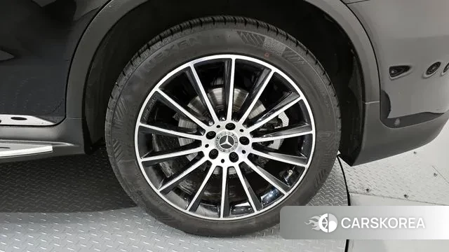 Mercedes-Benz GLC-Class X253 id 3504951 из Кореи 15