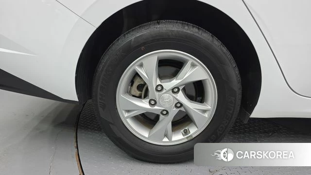 Hyundai Avante (CN7) id 4433996 из Кореи 15