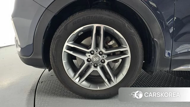Hyundai The New Max Cruise id 4900946 из Кореи 28