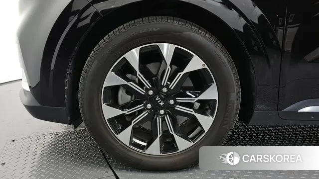 Kia Carnival 4th generation id 3607139 из Кореи 15