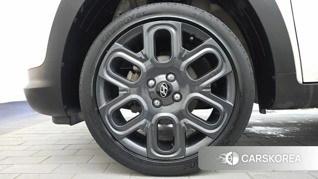 Hyundai Casper id 4636084 из Кореи 26