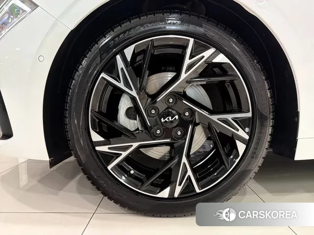 Kia The New K5 3rd generation id 3487238 из Кореи 15