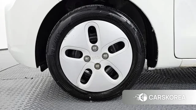 Kia The New Ray id 3479091 из Кореи 15