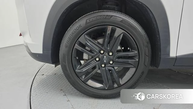 Chevrolet (GM Daewoo) Trax Crossover id 4528427 из Кореи 15