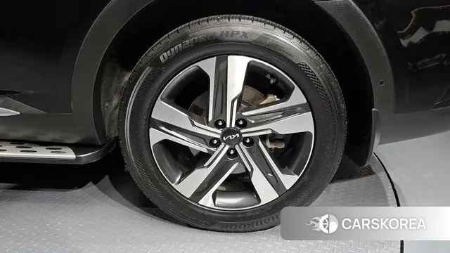 Kia Sorento 4th Generation id 3597060 из Кореи 15